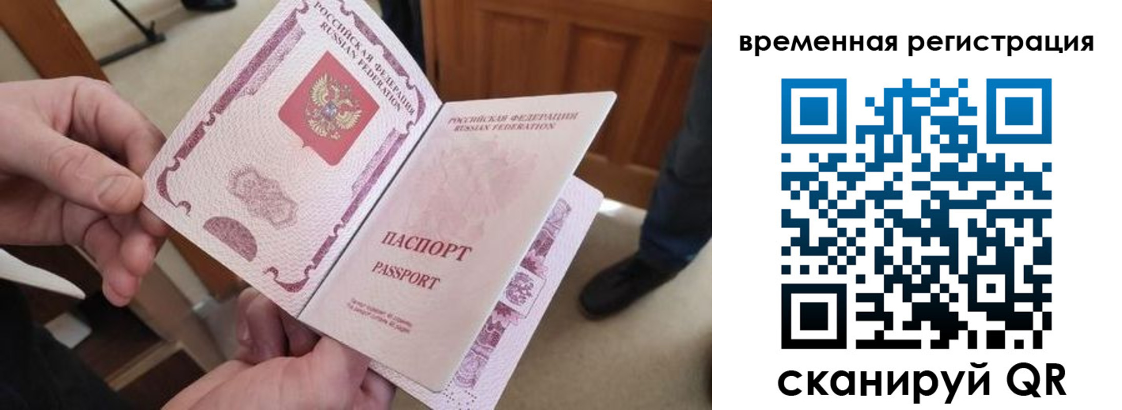 временная регистрация поиск в Снежинске